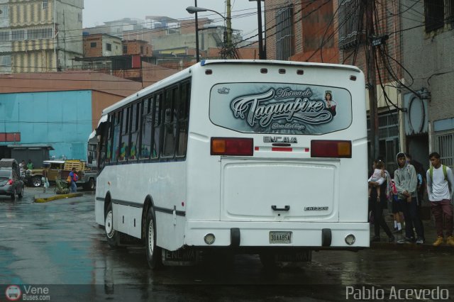 A.C. Don Augusto Malave Villalba 174 por Pablo Acevedo