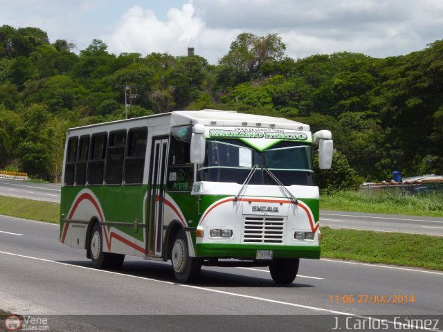 U.C. Serrano Pinto 16 por J. Carlos G�mez