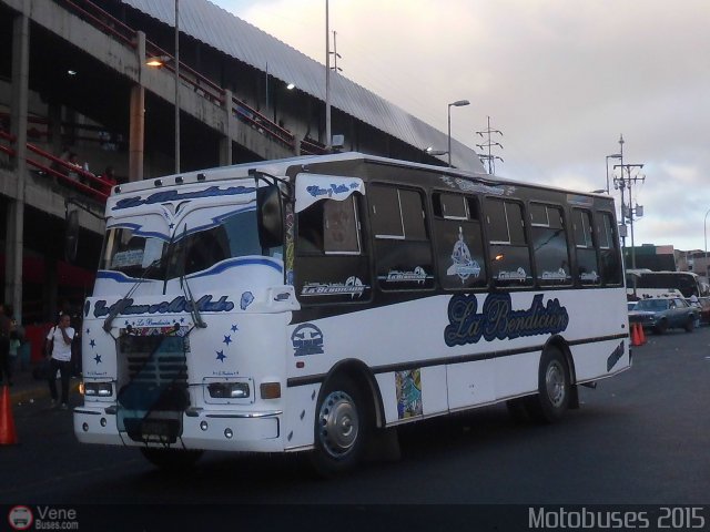 A.C. Unin Palo Negro 100 por Waldir Mata