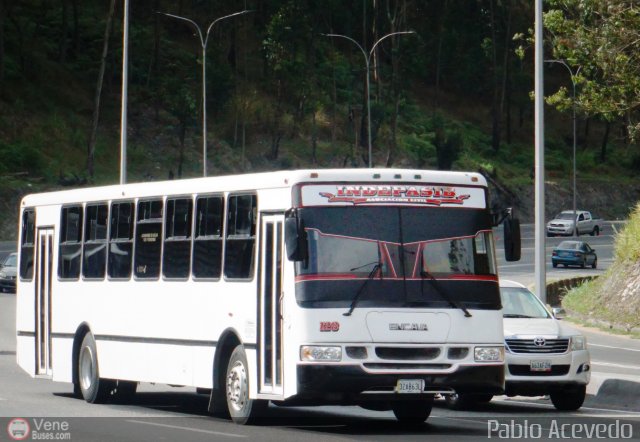 A.C. Indepasib 128 por Pablo Acevedo