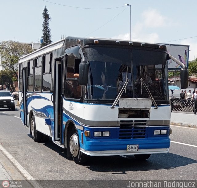A.C. Don Augusto Malave Villalba 022 por Jonnathan Rodrguez