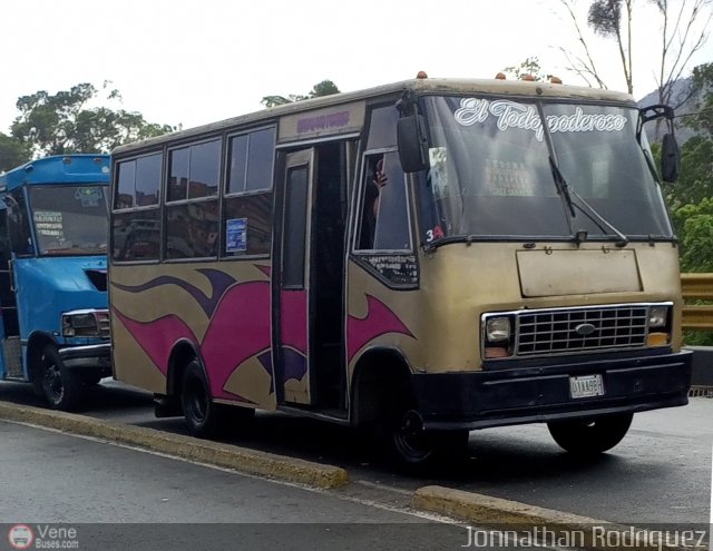 DC - A.C. Tour Caricuao 31 por Jonnathan Rodrguez