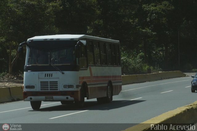 DC - Asoc. Conductores Criollos de La Pastora 081 por Pablo Acevedo