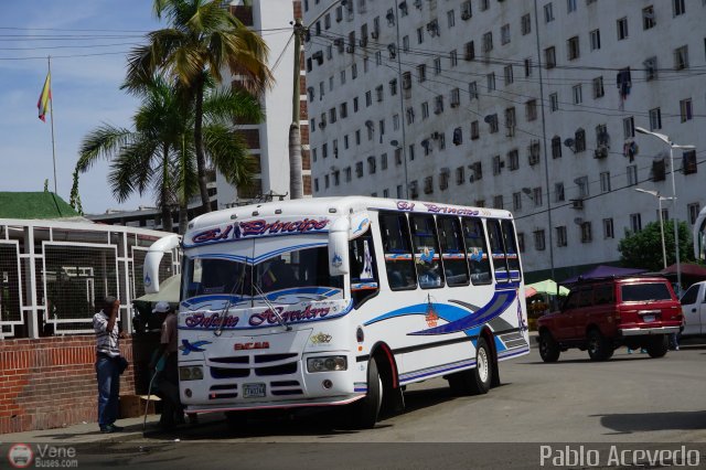 U.C. Caracas - Los Caracas 655 por Pablo Acevedo