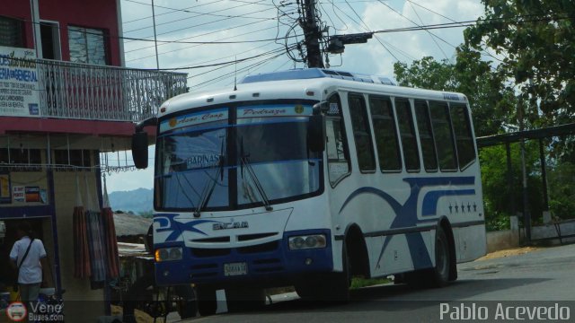 A.C. Pedraza 058 por Pablo Acevedo