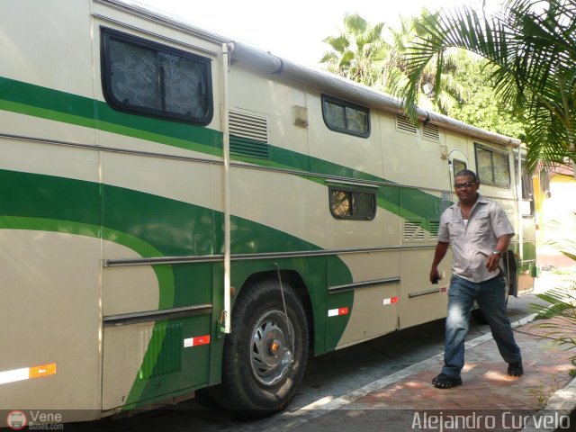 Nuestra gente Waldir Mata por Alejandro Curvelo