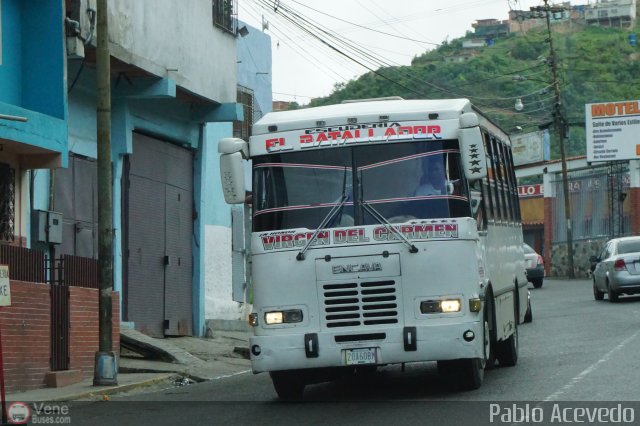 DC - A.C. Propatria - Carmelitas - Chacato 324 por Pablo Acevedo