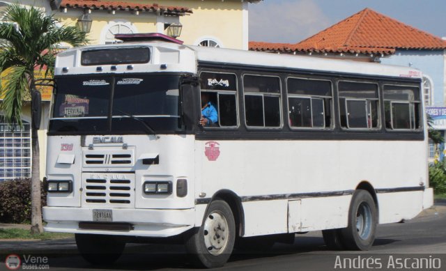 Uni�n Turmero - Maracay 138 por Andr�s Ascanio