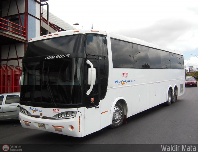 Bus Ven 3015 por Waldir Mata