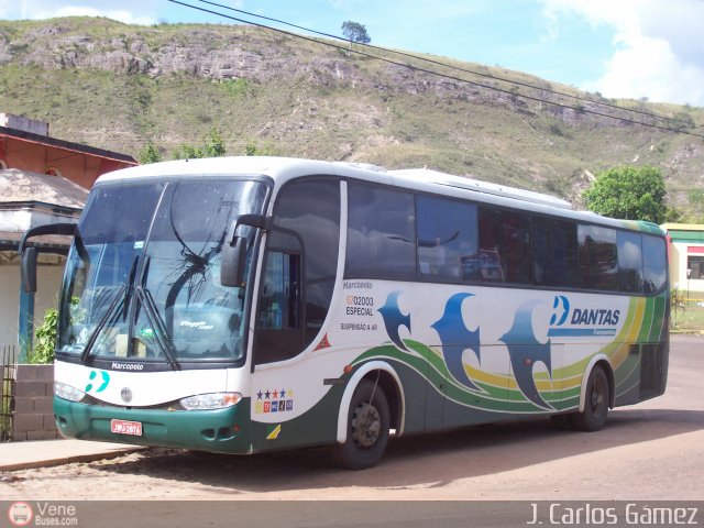 Dantas Transportes  por J. Carlos Gmez