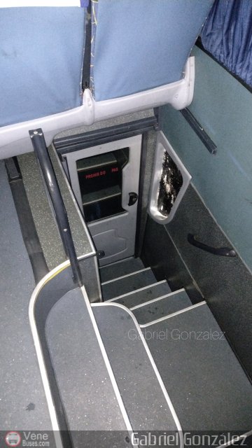 Expresos M�rida 0097 por Gabriel Gonz�lez