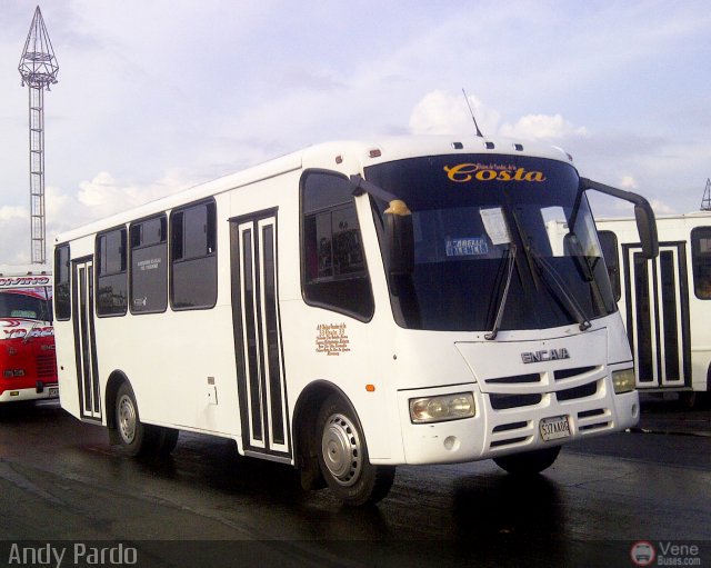Unin Conductores de la Costa 33 por Andy Pardo