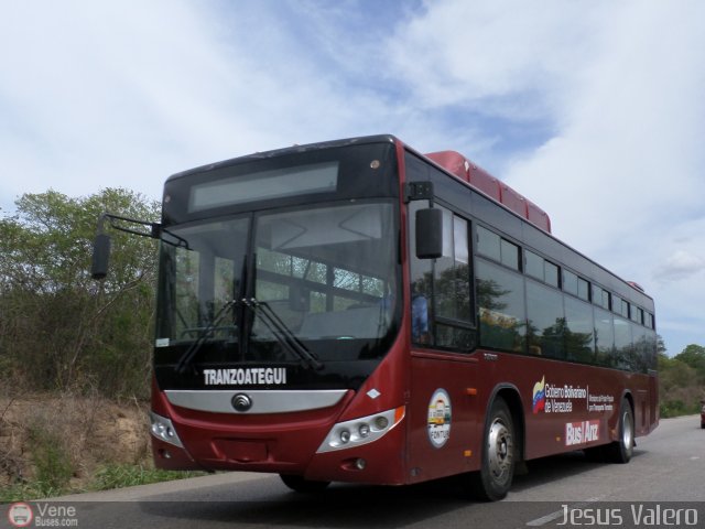 Bus Anzotegui 141 por Jess Valero