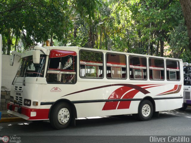 DC - A.C. Propatria - Carmelitas - Chaca�to 205 por Oliver Castillo