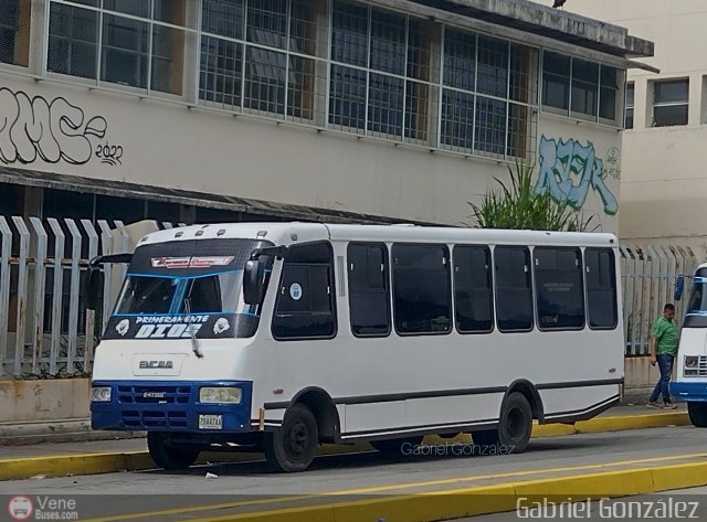 ME - Expresos Bonanza 46 por Gabriel Gonz�lez