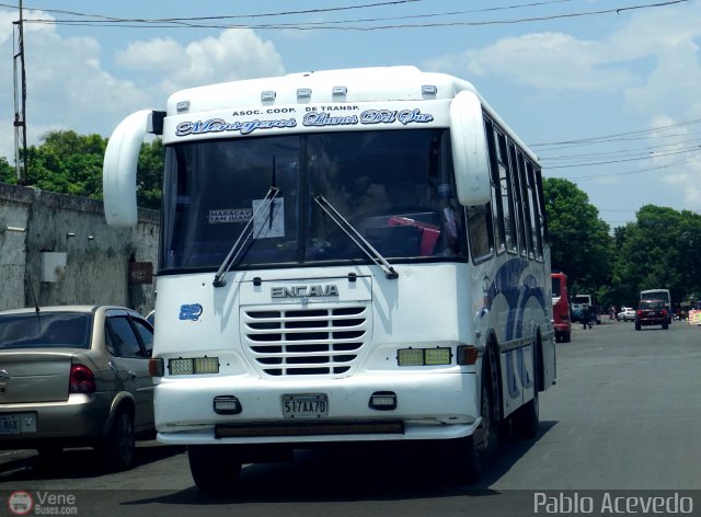 A.C. Mensajeros Llanos del Sur 082 por Pablo Acevedo