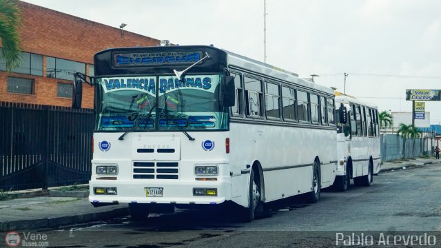 Transporte Mixto Chirgua 0032 por Pablo Acevedo