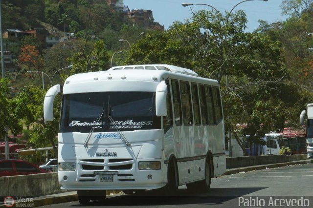 Uni�n Conductores Ayacucho 5980 por Pablo Acevedo