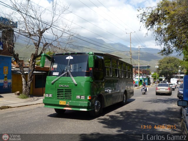 MI - Lnea Unin Libertad 250 por J. Carlos Gmez