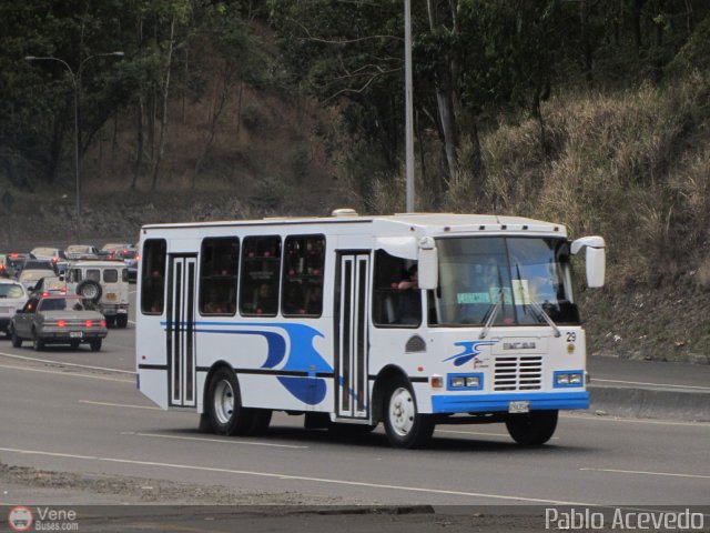 A.C. Indepasib 029 por Pablo Acevedo