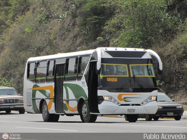 Unin Sucre 293 por Pablo Acevedo