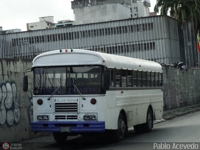 U.C. Higuerote - Curiepe - Morón 13 por Pablo Acevedo