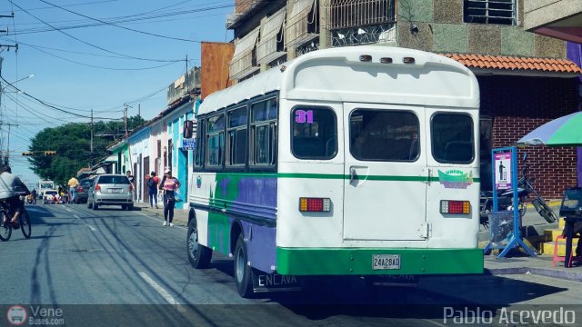 Uni�n Venezuela 31 por Pablo Acevedo