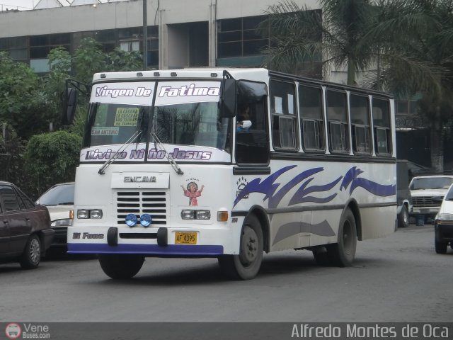 U.C. San Antonio S.C. 259 por Alfredo Montes de Oca