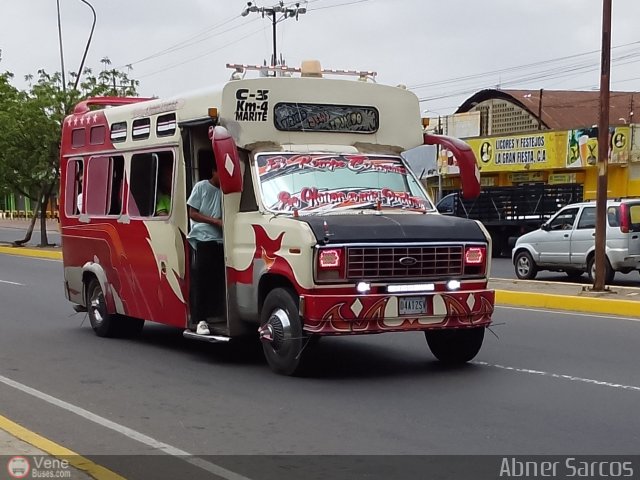 ZU - Servitranzulca 25 por Abner Sarcos