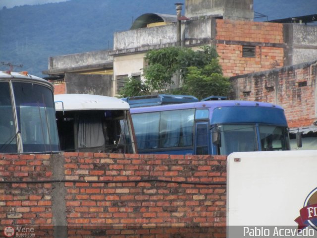 En Chiveras Abandonados Recuperacin  por Pablo Acevedo