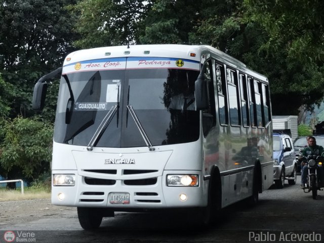 A.C. Pedraza 037 por Pablo Acevedo