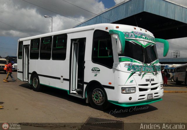 A.C. Unin Palo Negro 046 por Andrs Ascanio