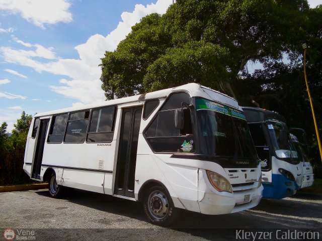 Transporte Barinas 039 por Kleyzer Calder�n