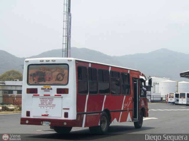 Transporte Virgen del Carmen 07 por Diego Sequera