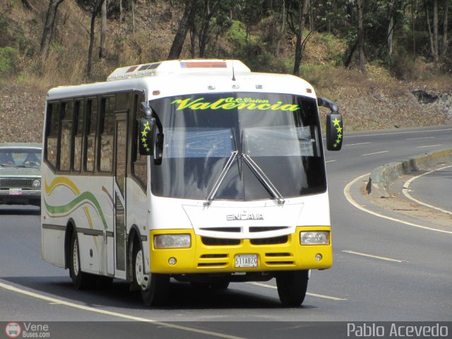 Unin Valencia A.C. 032 por Pablo Acevedo