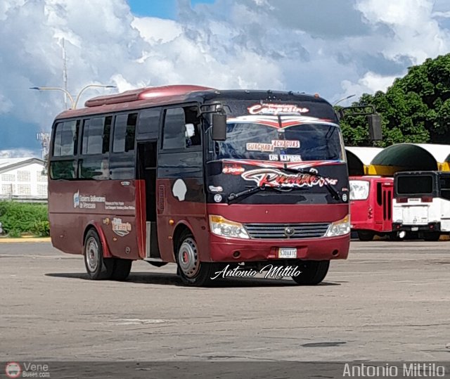 A.C. Transporte Campesino 03 por Antonio Mittilo