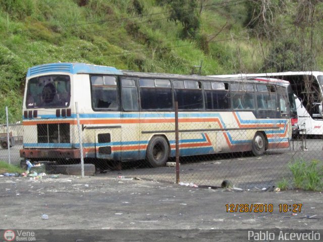 En Chiveras Abandonados Recuperacin 012 por Pablo Acevedo