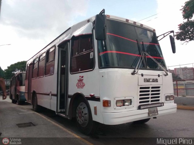 U.C. Caracas - El Junquito - Colonia Tovar 060 por Miguel Pino