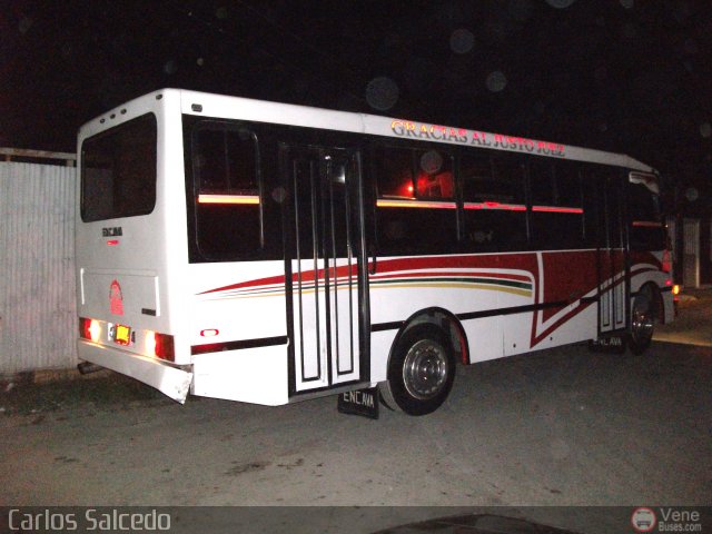 U.C. Los Caminantes 73 por Carlos Salcedo