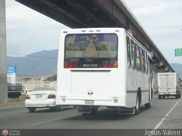 Particular o Desconocido 60JV por Jes�s Valero