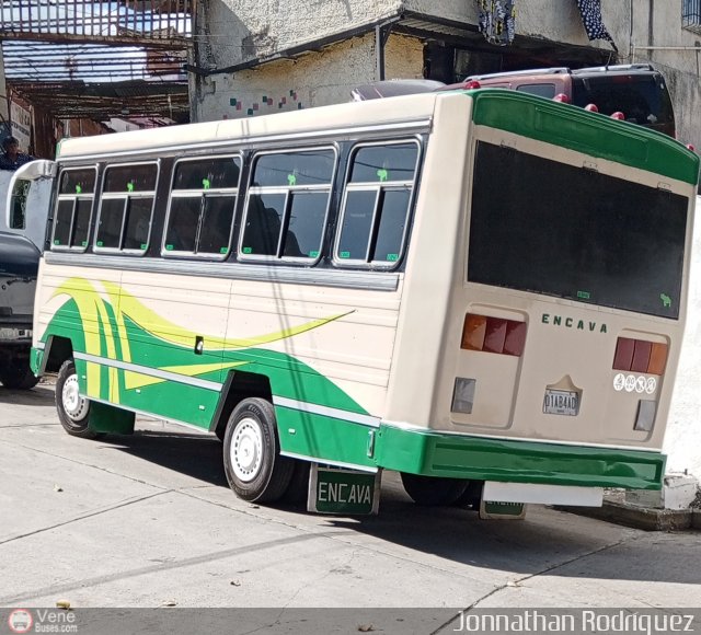 Sin identificacin o Desconocido Caracas por Jonnathan Rodrguez