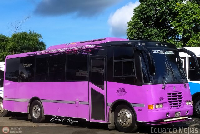 U.C. San Antonio S.C. 014 por Eduardo Mej�as