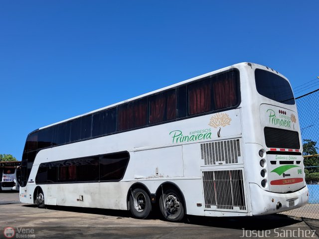 Expresos Primavera 048 por Josue S�nchez