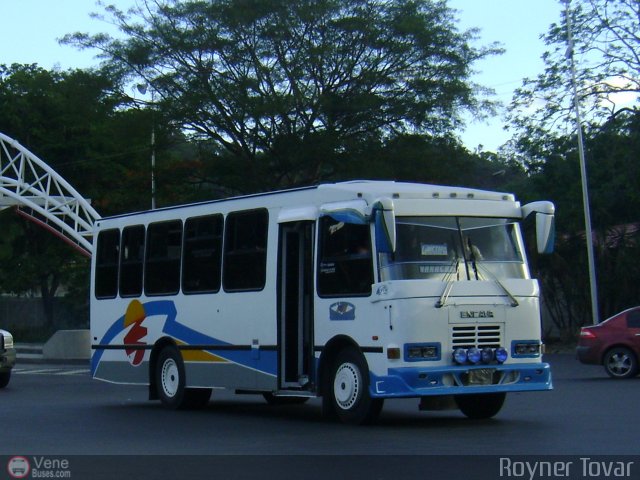 Uni�n Victoria 22 por Royner Tovar