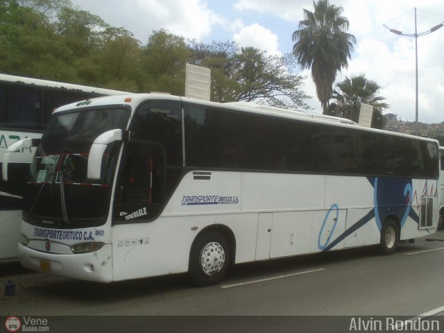 Transporte Orituco 0002 por Alvin Rondn