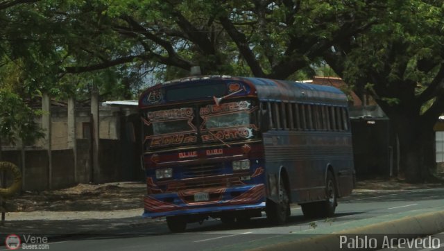 Colectivos Transporte Maracay C.A. 39 por Pablo Acevedo