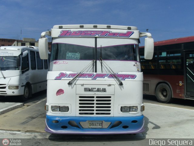 Expresos Libertad S.C. 08 por Diego Sequera