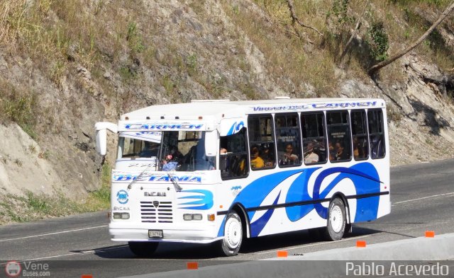 U.C. La Responsable S.C. 369 por Pablo Acevedo