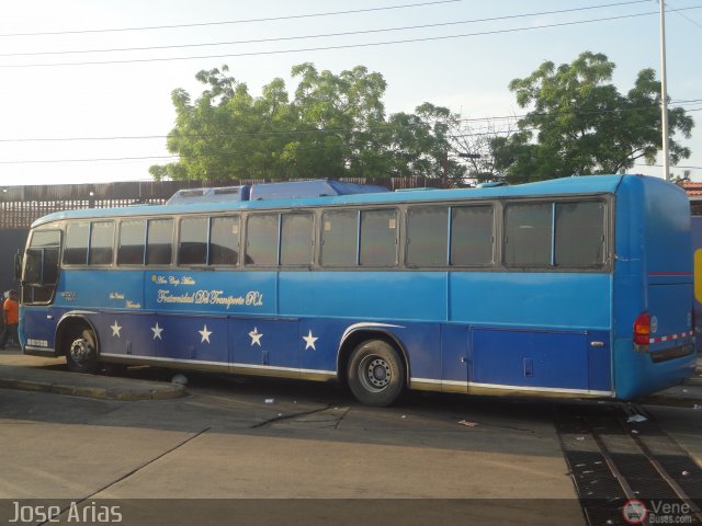 A.C. Mixta Fraternidad del Transporte R.L. 018 por José Arias