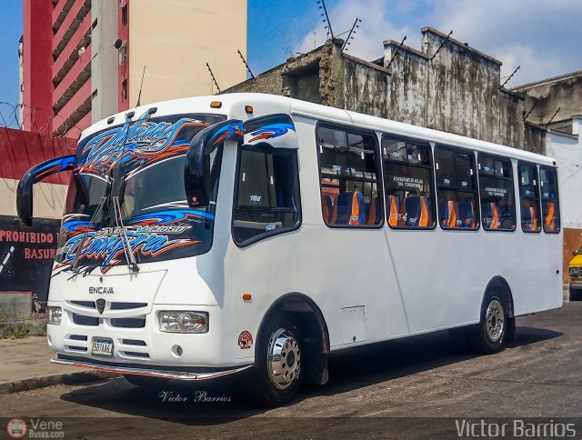 U.C. Caracas - Los Caracas 280 por Vctor Barrios